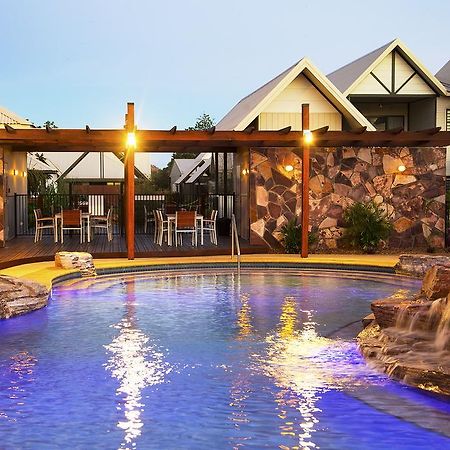 Freshwater East Kimberley Apartments Kununurra Exterior photo