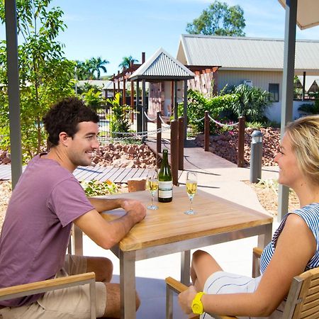Freshwater East Kimberley Apartments Kununurra Room photo
