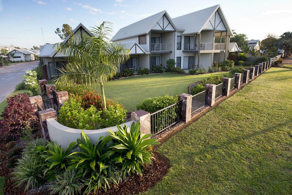 Freshwater East Kimberley Apartments Kununurra Exterior photo