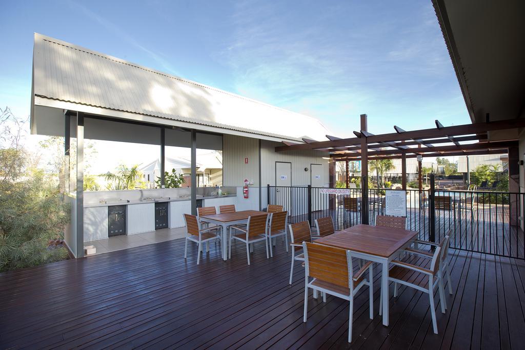 Freshwater East Kimberley Apartments Kununurra Exterior photo