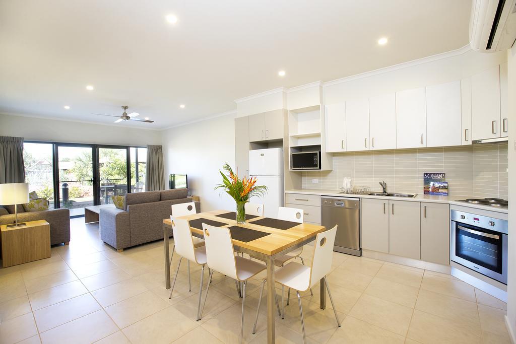 Freshwater East Kimberley Apartments Kununurra Room photo