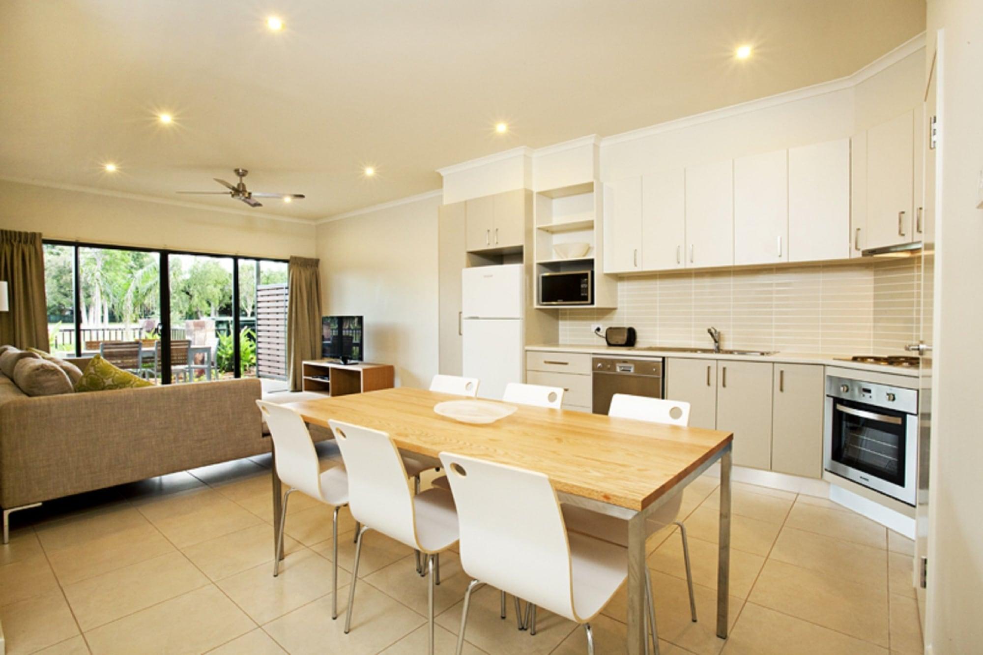 Freshwater East Kimberley Apartments Kununurra Exterior photo