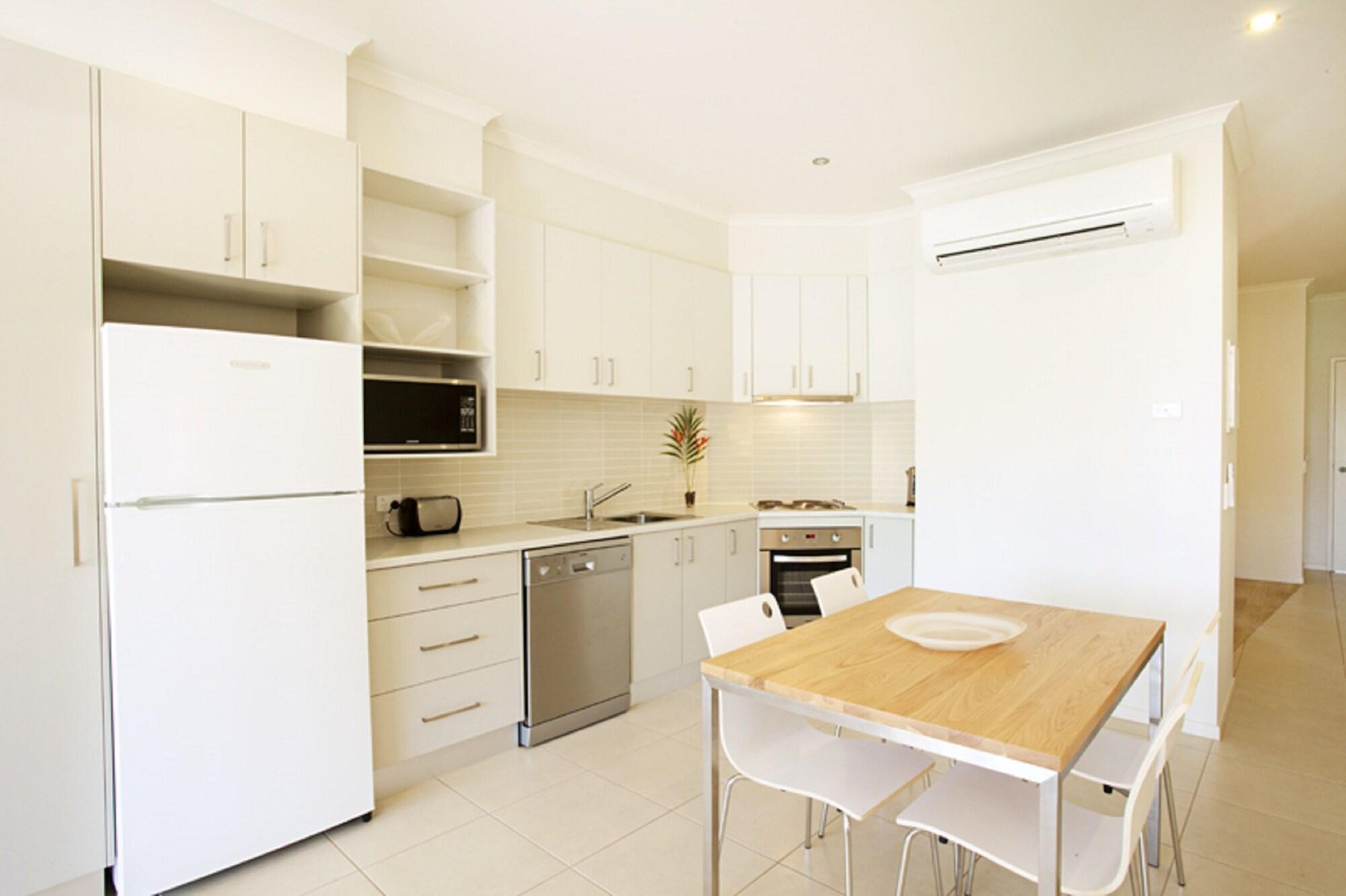 Freshwater East Kimberley Apartments Kununurra Exterior photo