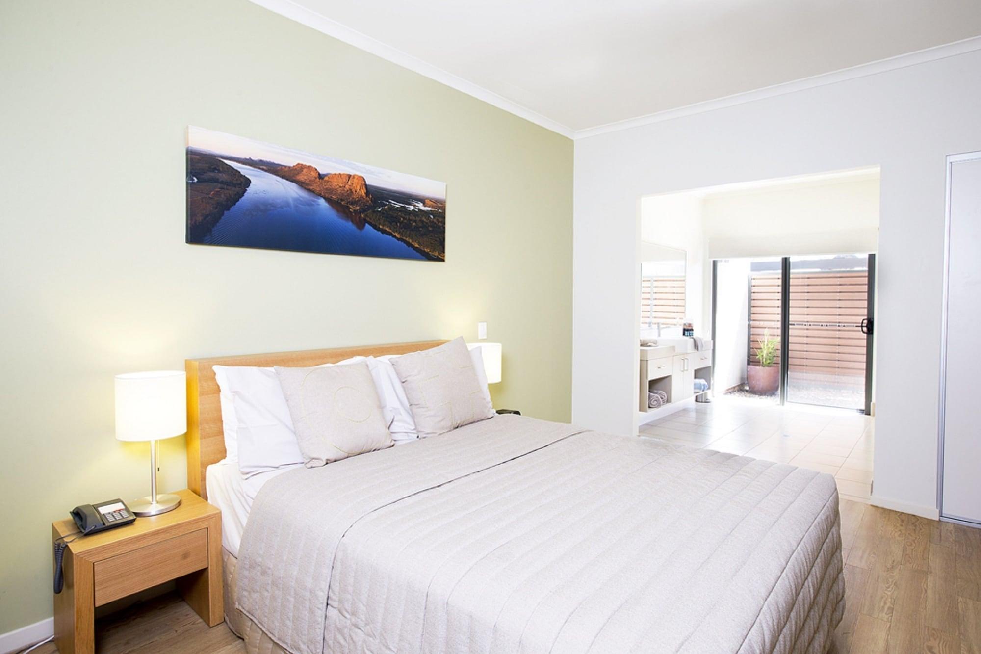 Freshwater East Kimberley Apartments Kununurra Exterior photo