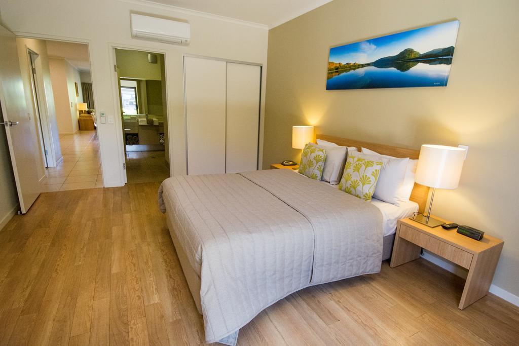 Freshwater East Kimberley Apartments Kununurra Exterior photo