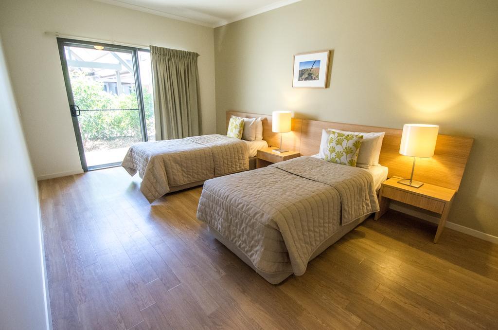 Freshwater East Kimberley Apartments Kununurra Exterior photo
