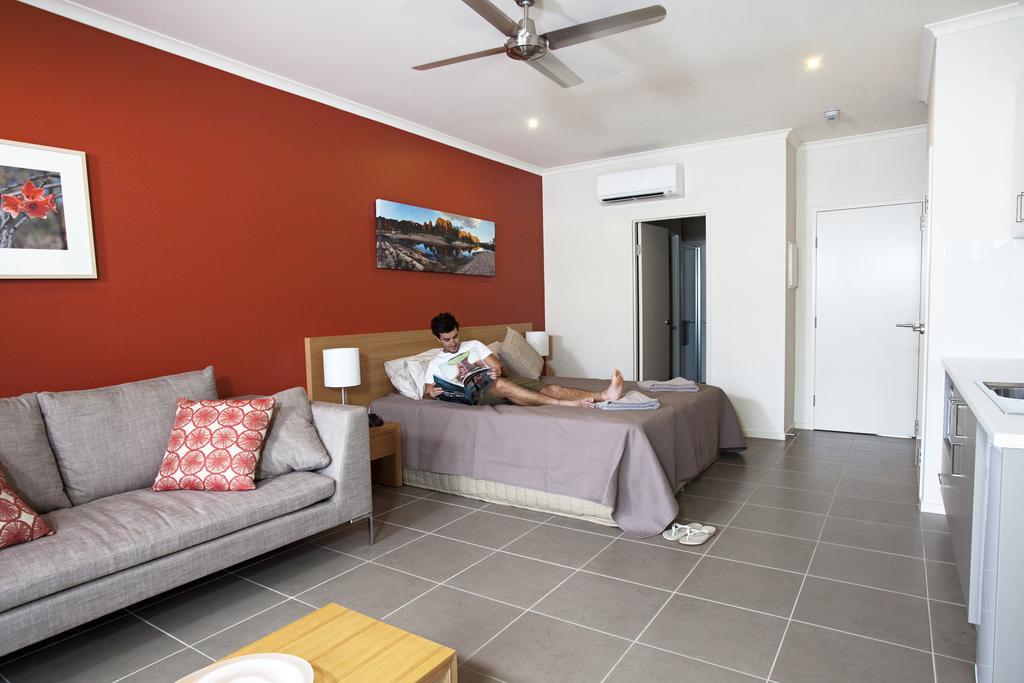Freshwater East Kimberley Apartments Kununurra Exterior photo