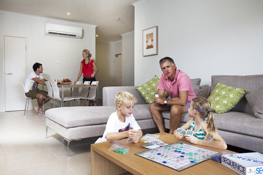 Freshwater East Kimberley Apartments Kununurra Exterior photo