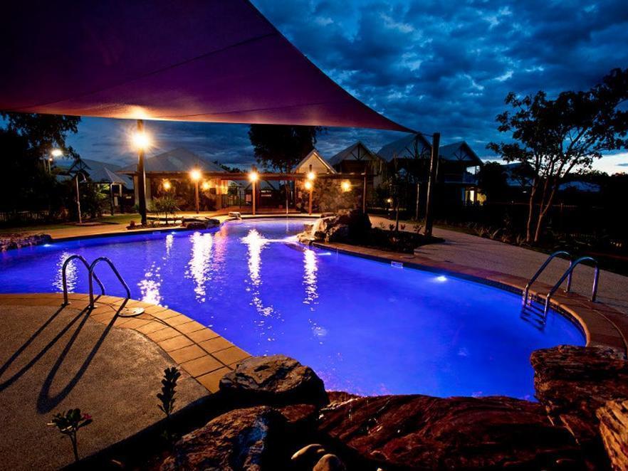 Freshwater East Kimberley Apartments Kununurra Exterior photo