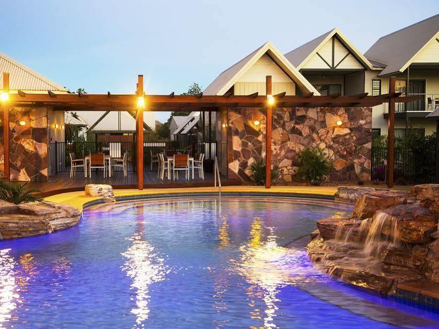Freshwater East Kimberley Apartments Kununurra Exterior photo