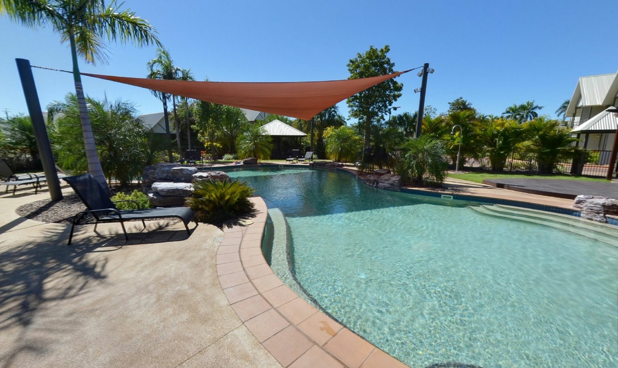 Freshwater East Kimberley Apartments Kununurra Exterior photo