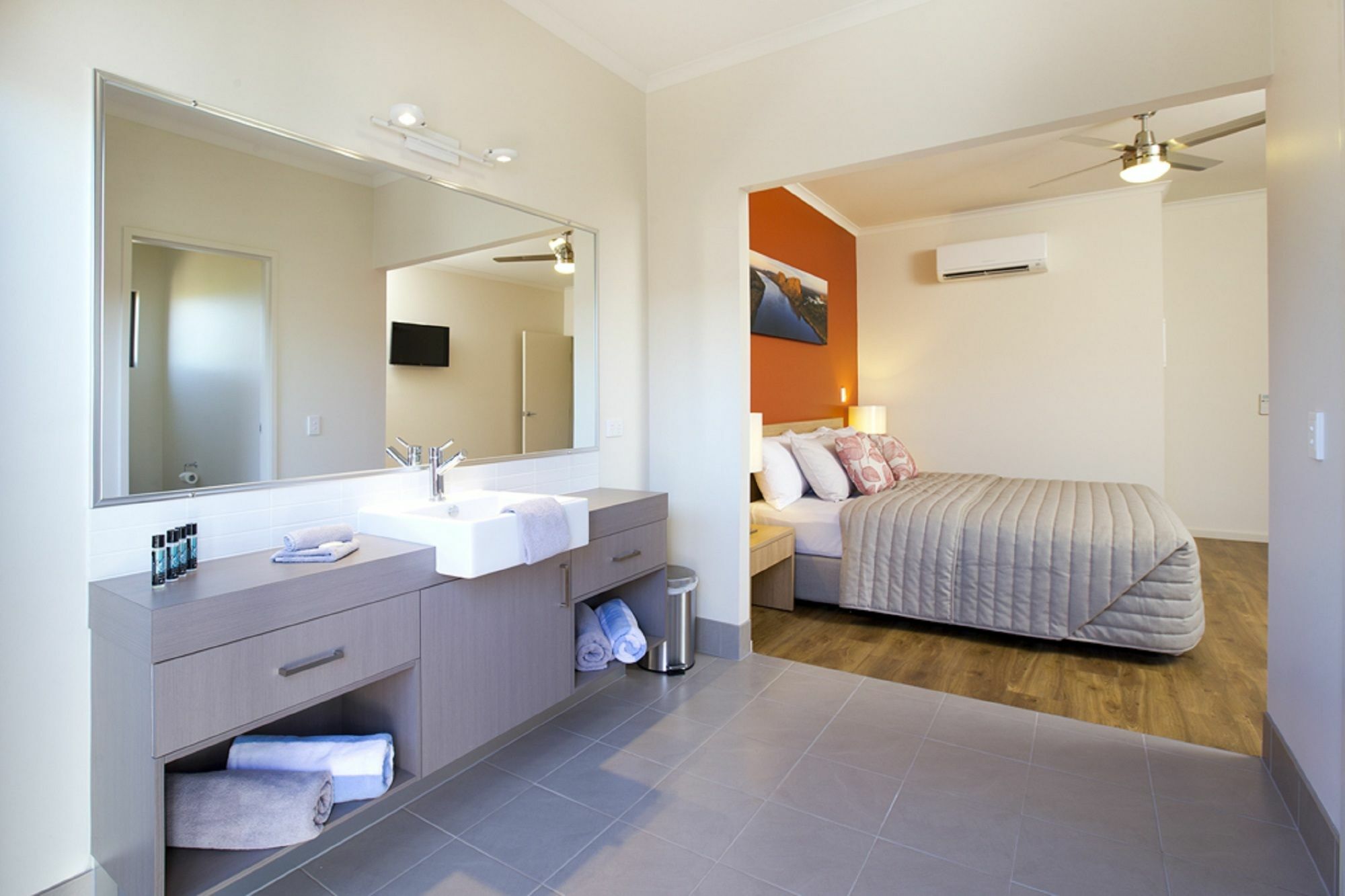 Freshwater East Kimberley Apartments Kununurra Exterior photo