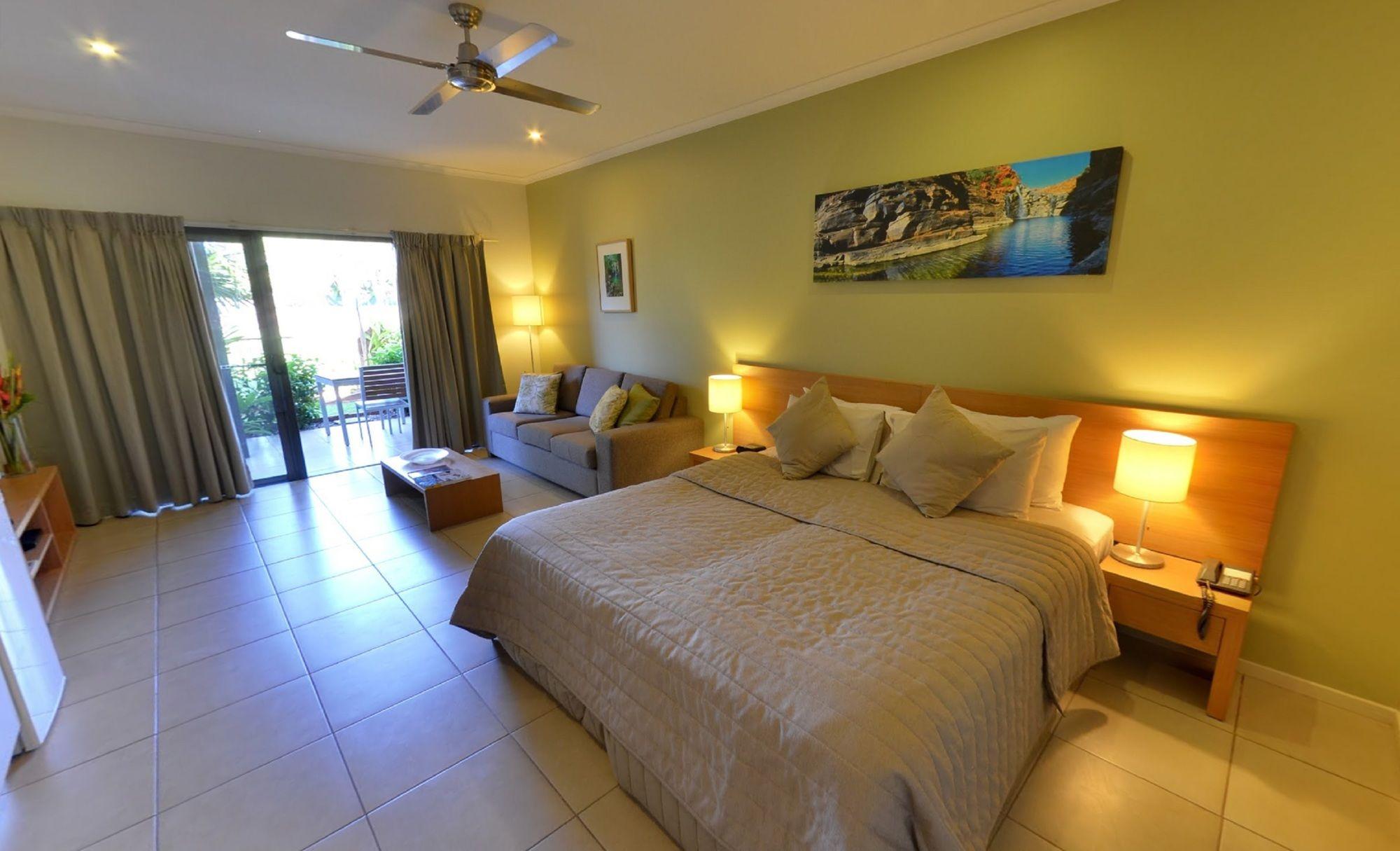 Freshwater East Kimberley Apartments Kununurra Exterior photo