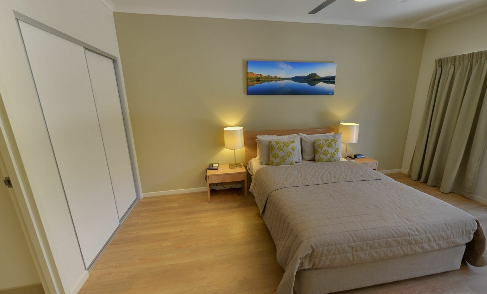 Freshwater East Kimberley Apartments Kununurra Exterior photo