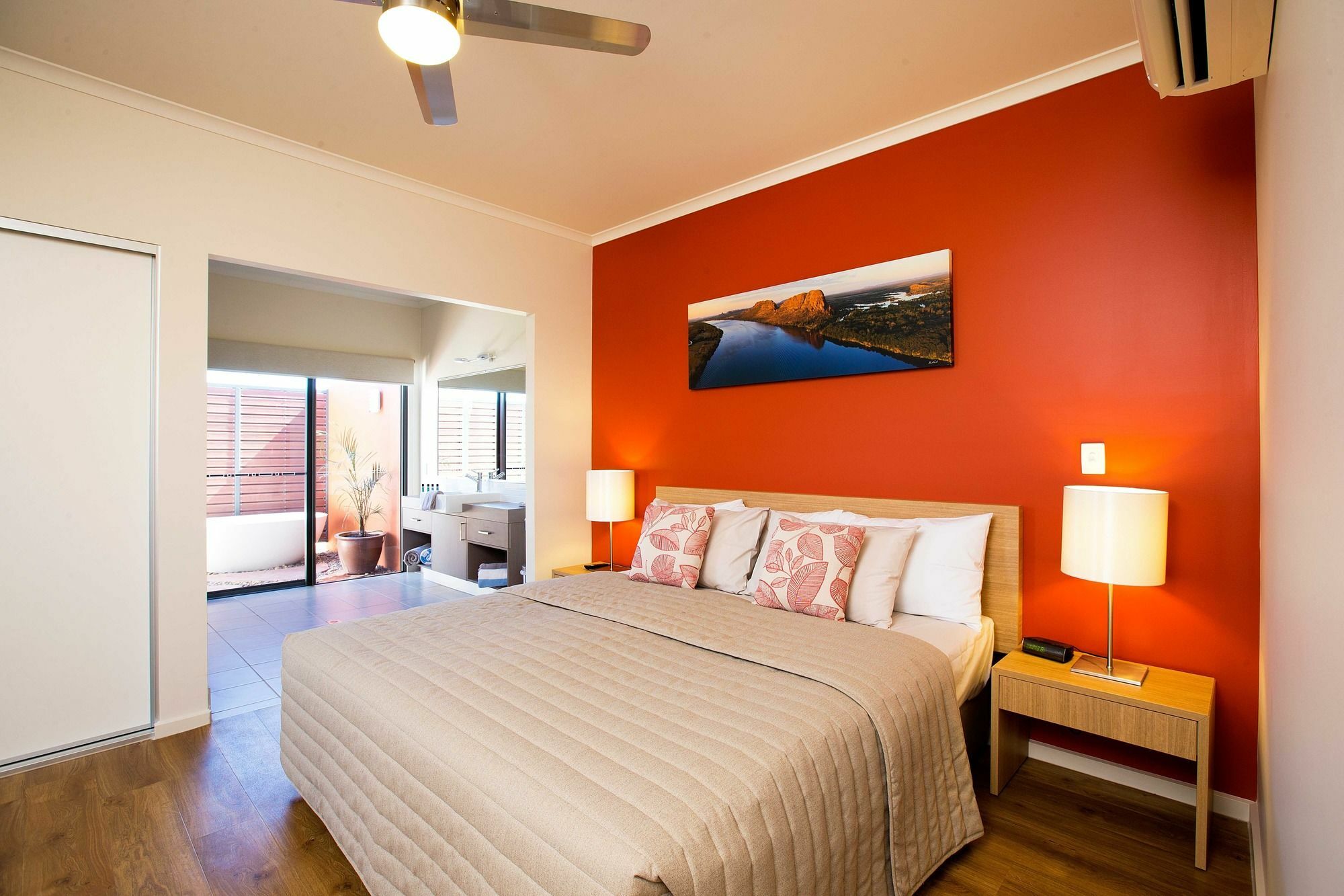 Freshwater East Kimberley Apartments Kununurra Exterior photo