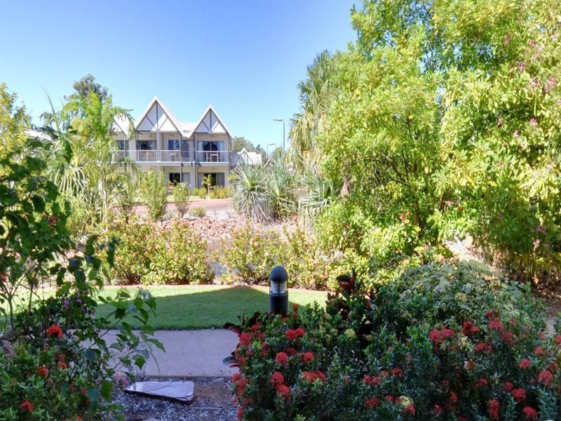 Freshwater East Kimberley Apartments Kununurra Exterior photo