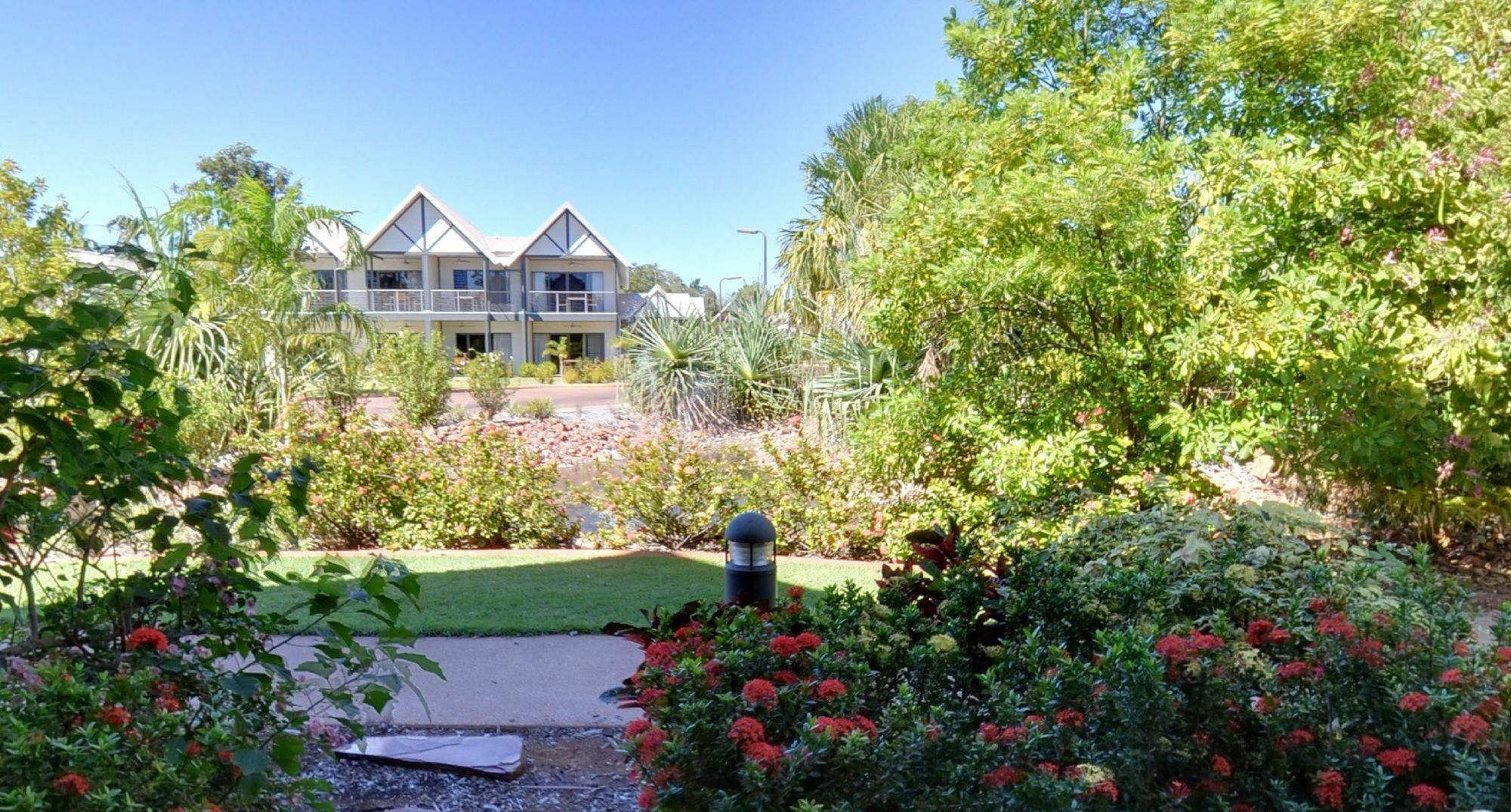Freshwater East Kimberley Apartments Kununurra Exterior photo