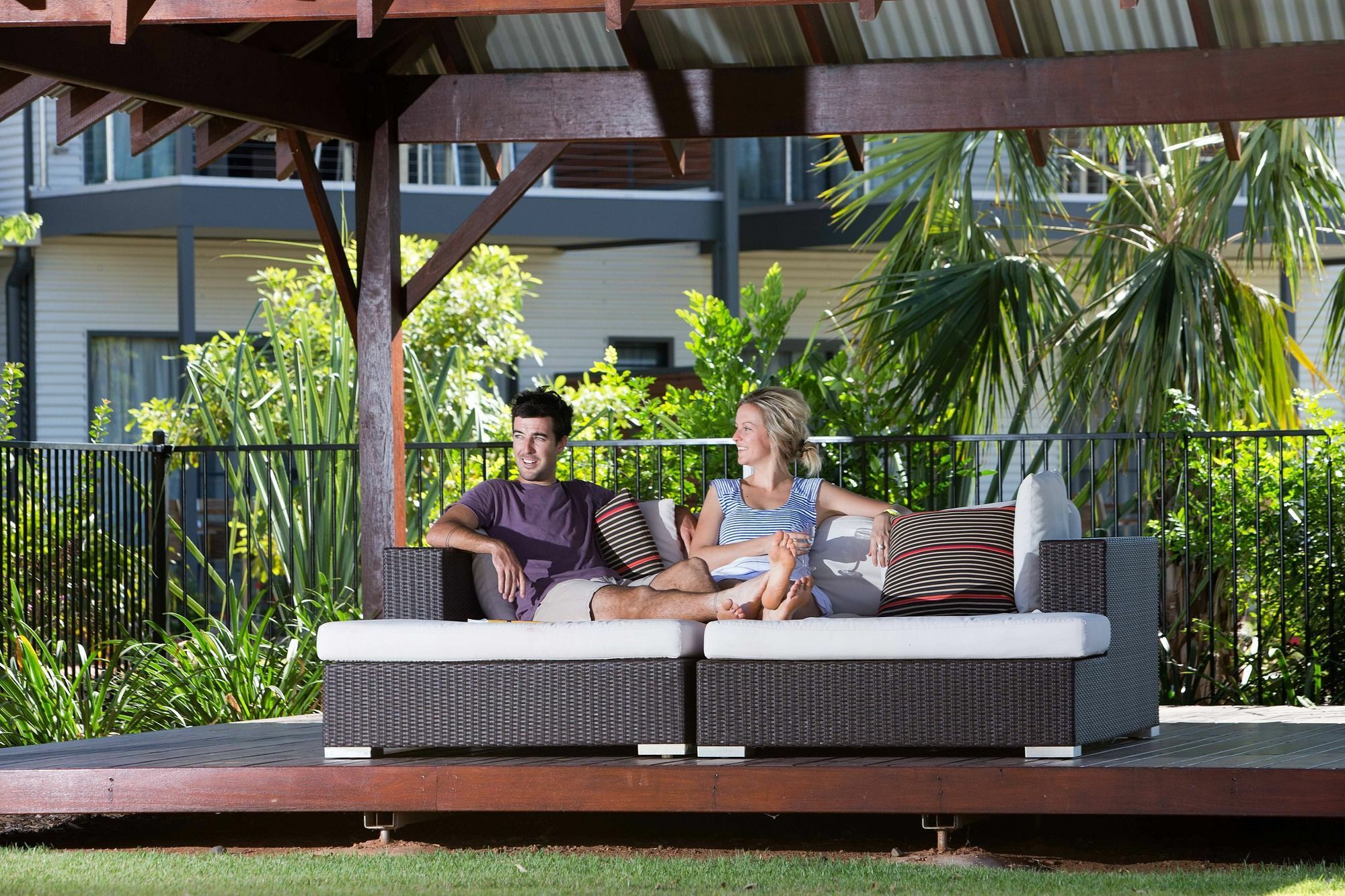 Freshwater East Kimberley Apartments Kununurra Exterior photo
